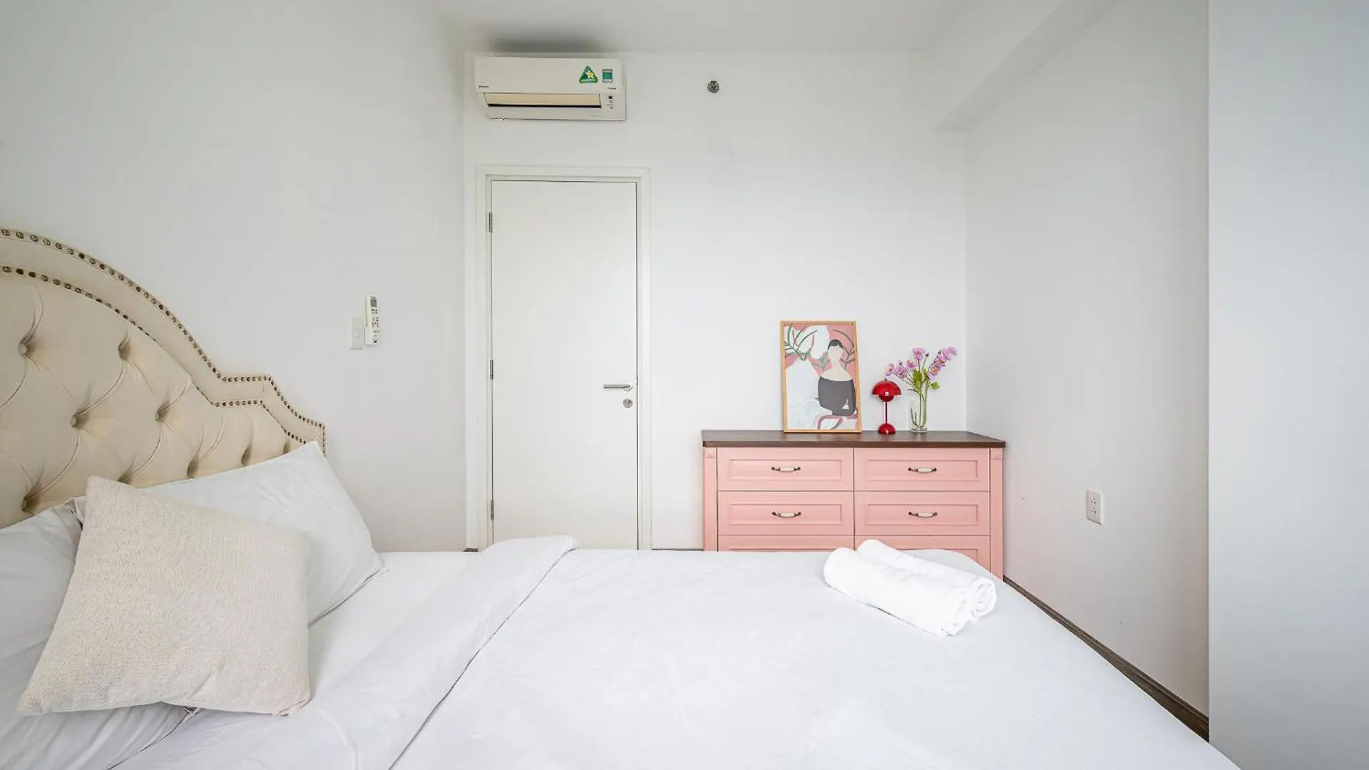 Masteri Thao Dien Apartment - Hô Chi Minh-Ville Vietnam