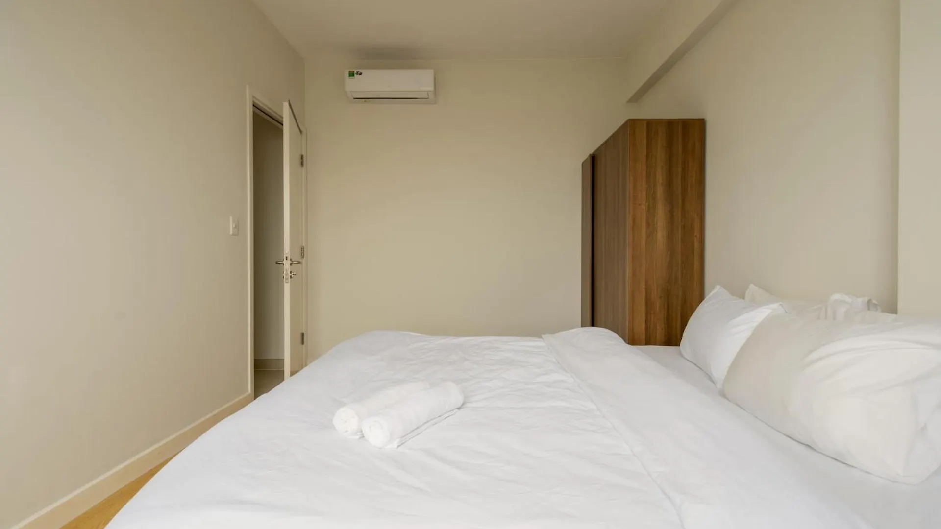 Masteri Thao Dien Apartment - Hô Chi Minh-Ville