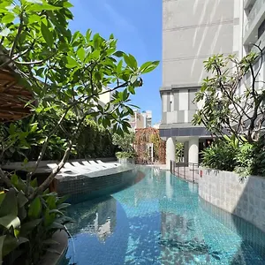 D1 Mension - Zenity Luxury - Saigon Centre Ho Chi Minh City