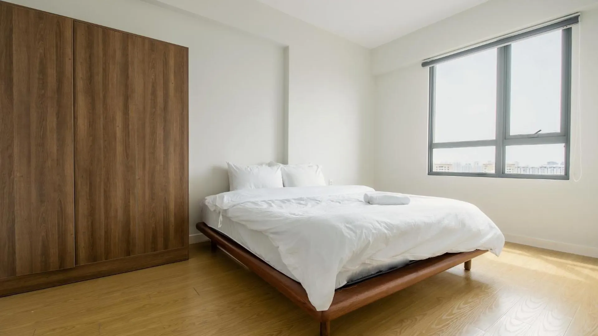 Masteri Thao Dien Apartment - Ho Chi Minh City