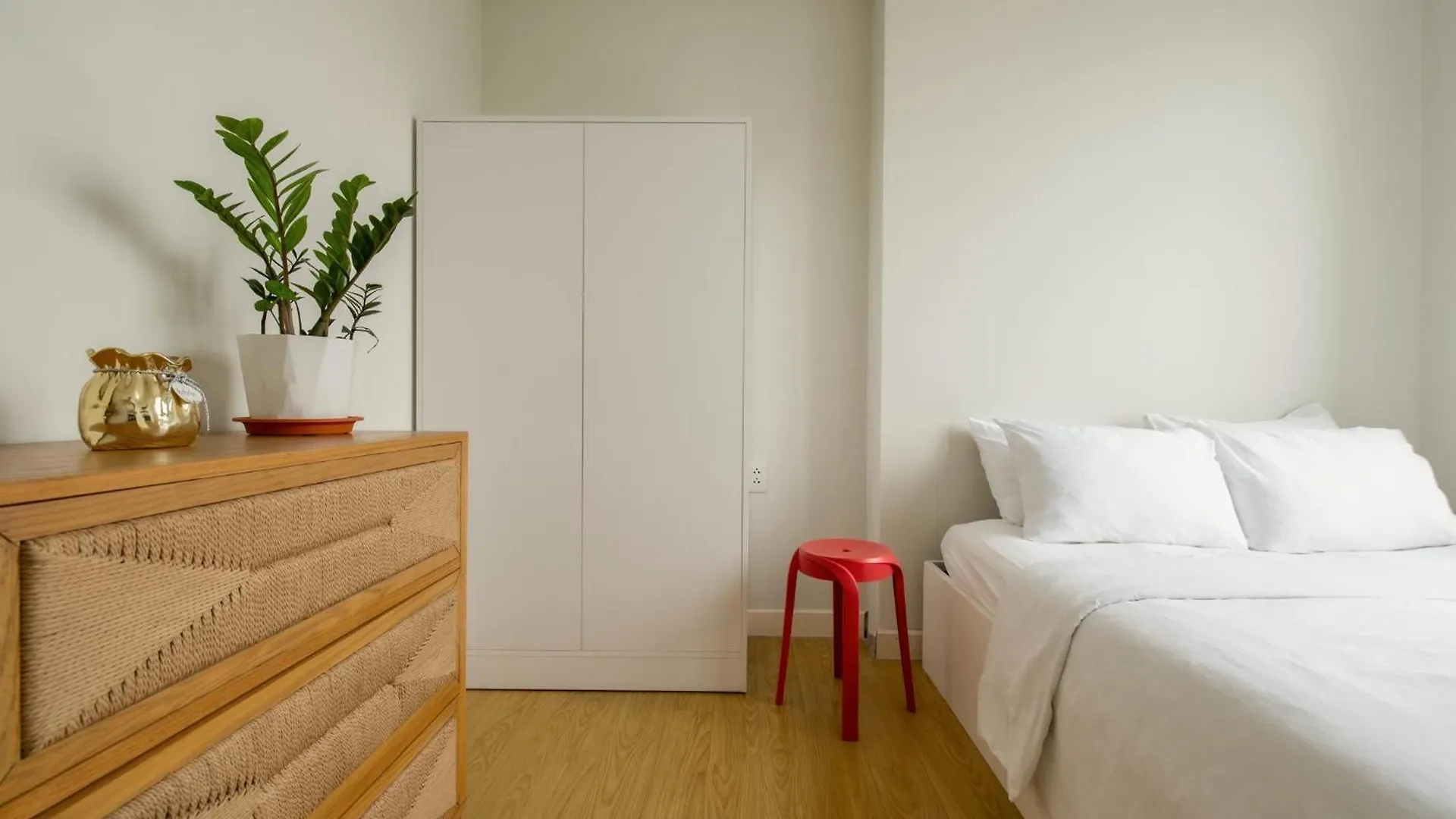 Masteri Thao Dien Apartment - Ho Chi Minh City
