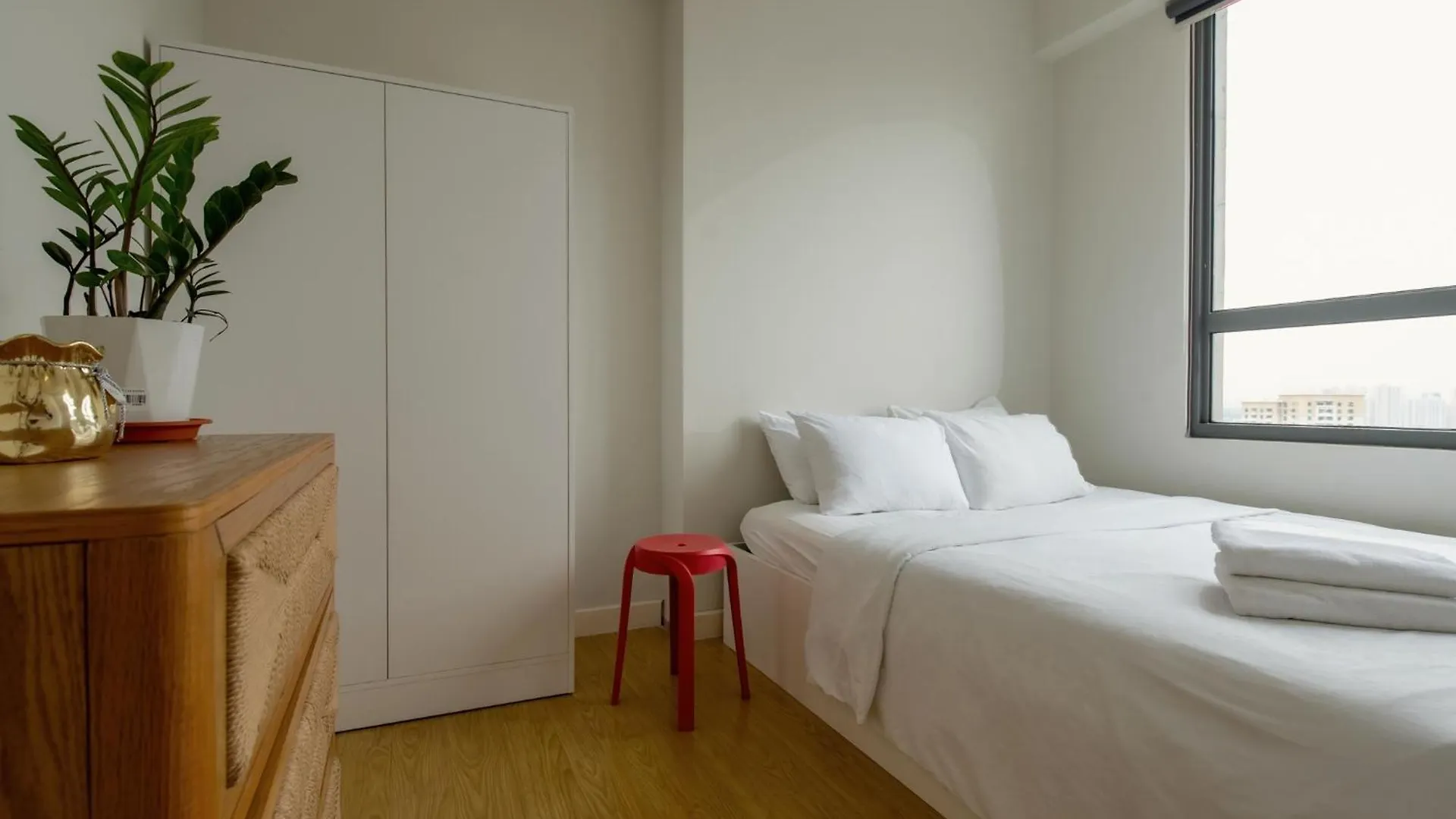 Masteri Thao Dien Apartment - Ho Chi Minh City