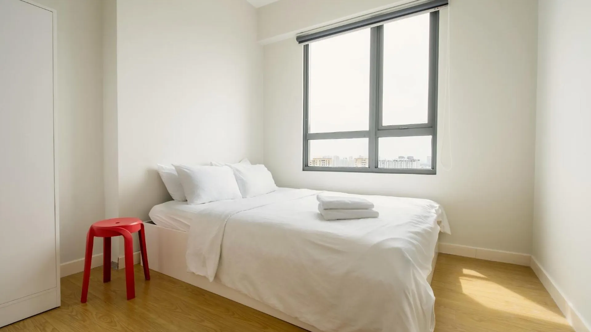 Masteri Thao Dien Apartment - Ho Chi Minh City