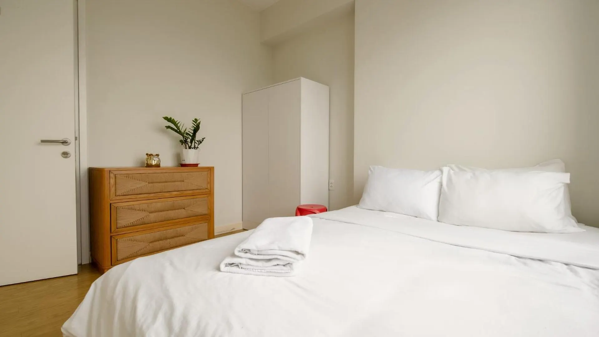 Masteri Thao Dien Apartment - Ho Chi Minh City