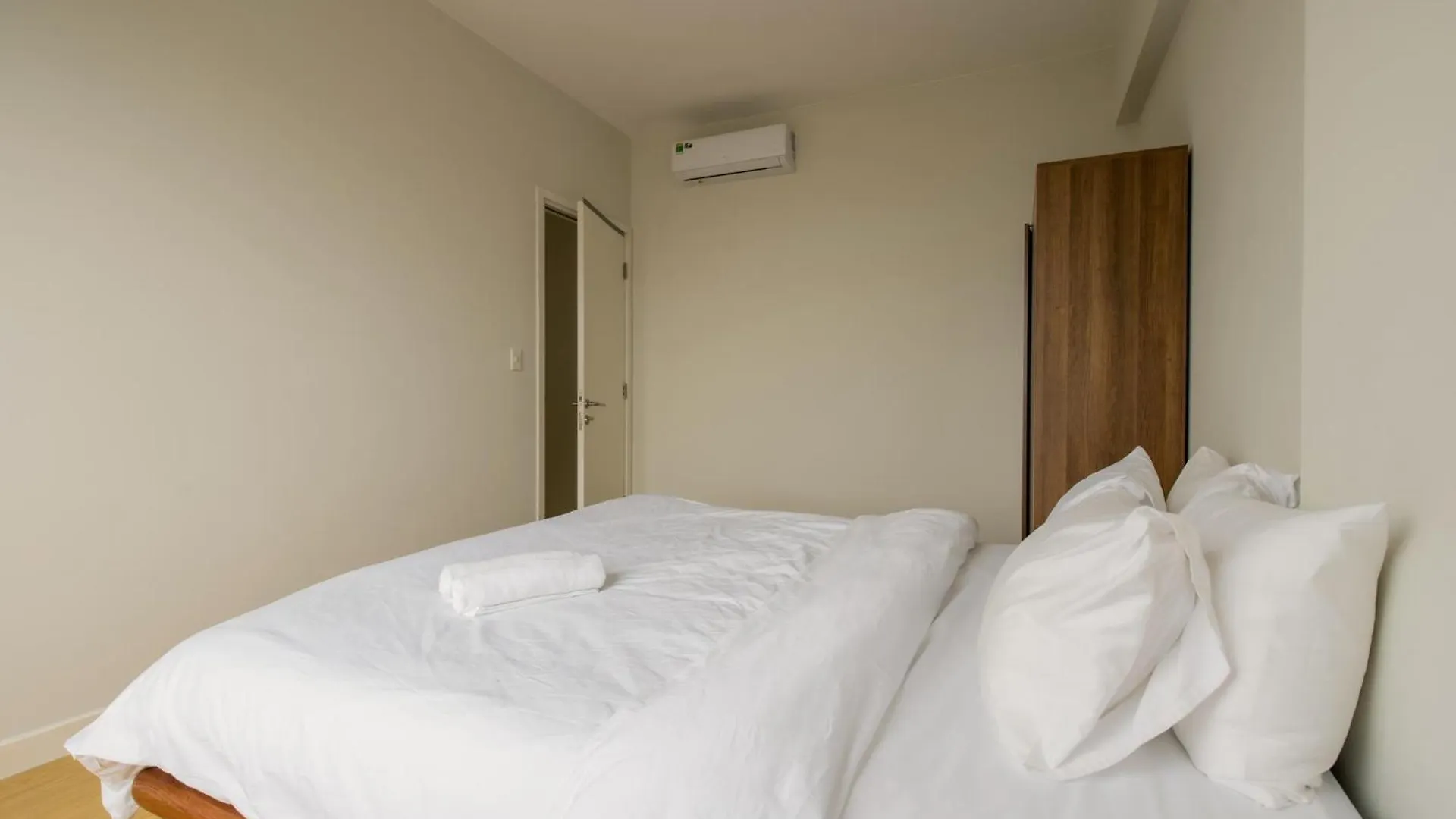 Masteri Thao Dien Apartment - Ho Chi Minh City Vietnam